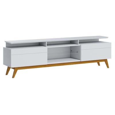 Rack Classic +2g 1.8 - Branco Acetinado