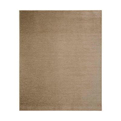 Tapete Para Sala Viena 03 Creme Cotton 1,00x1,50m