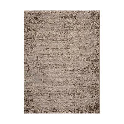 Tapete Sisal Buzios Farol 64 Bege Areia 1,00x1,50m