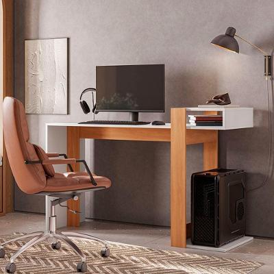Escrivaninha Aparador Mesa Para Notebook Telasul Versa Home