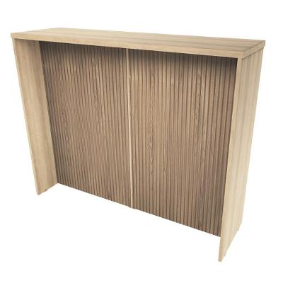 Bancada Ilha Para Cozinha Telasul 125 Cm Mel E Brise