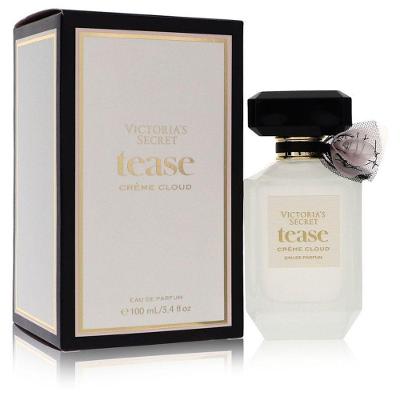 Perfume Feminino Victoria's Victoria's Secret Tease Creme Cloud 100 Ml Eau De Parfum