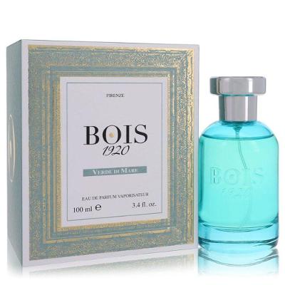 Perfume Feminino Verde Di Mare Bois 1920 100 Ml Eau De Parfum