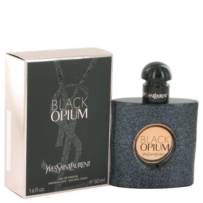 Perfume Feminino Yves Saint Laurent 50 Ml Eau De Parfum Spray