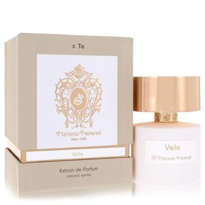 Perfume Feminino Vele Tiziana Terenzi 100 Ml Extrait De Parfum