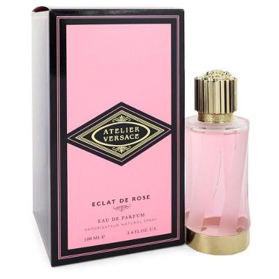 Perfume Feminino Versace 100 Ml Eau De Parfum Spray
