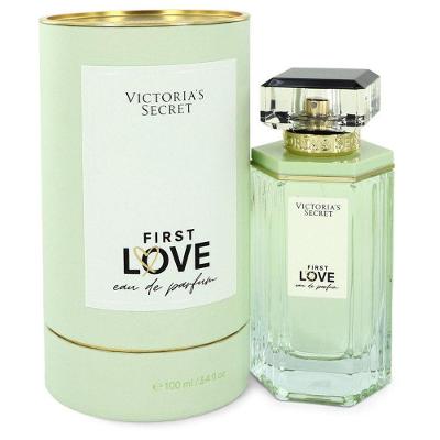 Perfume Feminino Victoria's Secret 100 Ml Eau De Parfum Spray
