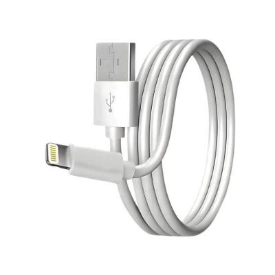 Cabo Lightning Conector Usb 01 Metro Carrega Transfere Dados
