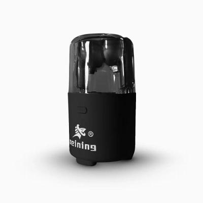 Fone De Ouvido Preto Com Caixa De Som Bluetooth Sem Fio