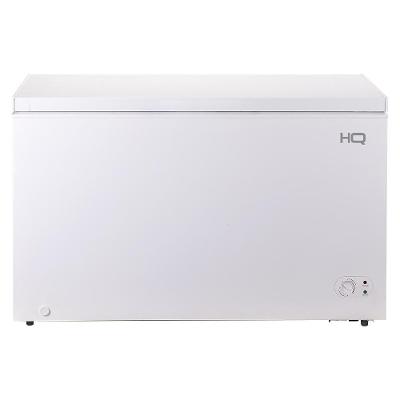 Freezer E Conservador Horizontal HQ Branco 420L HQ-420CFHB 110V