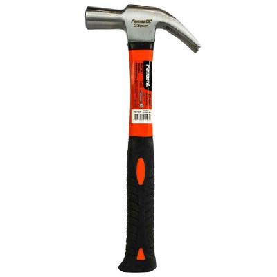 Martelo Unha Polido Com Fibra De Vidro 23mm Famastil