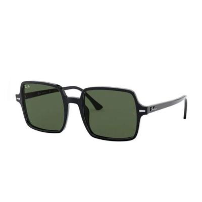 Óculos De Sol Feminino Ray-ban Rb1973 901-31 53 Square Ii