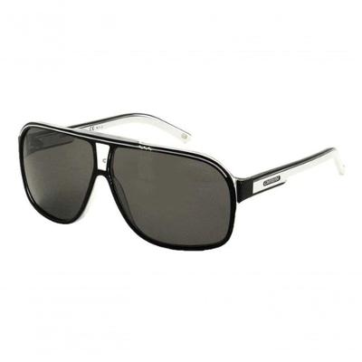 Óculos De Sol Masculino Carrera Grand Prix2 7c5m9 64 Polarizado
