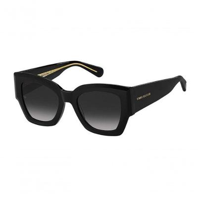 Óculos De Sol Feminino Tommy Hilfiger Th1862-s 8079o 51