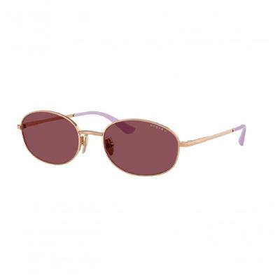 Óculos De Sol Feminino Vogue Vo4323-s 51525q 56 Polarizado