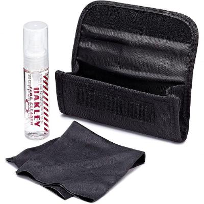 Kit Solução De Limpeza Para Lentes Oakley