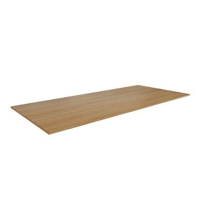 Tampo Para Balcão De Cozinha 160cm Amêndoa