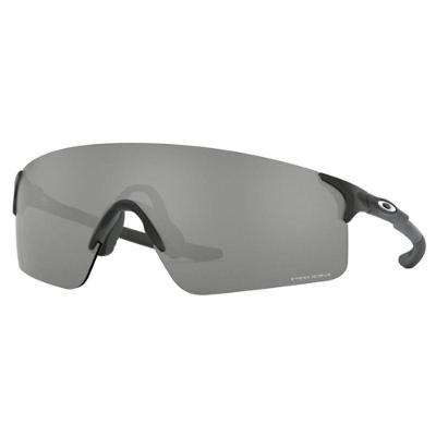 Óculos De Sol Masculino Oakley Ev Zero Oo9454-0138 Espelhado