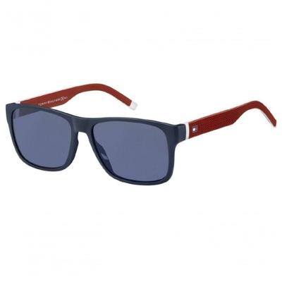 Óculos De Sol Masculino Tommy Hilfiger Th1718-s 8ruku 56