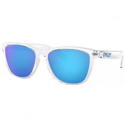 Oculos De Sol Masculino Oakley Frogskins Oo9013 D055 55