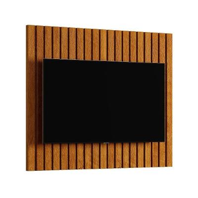 Painel Ripado Para Tvs 42 Polegadas Kurosawa Naturale