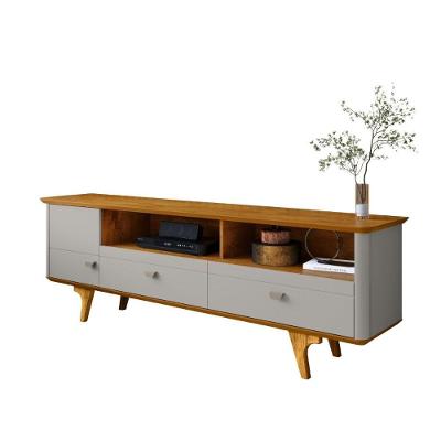 Rack Olimpia Off White Nature