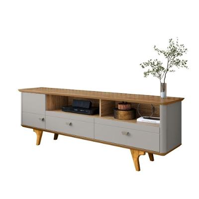 Rack Olimpia Off White Cinamomo