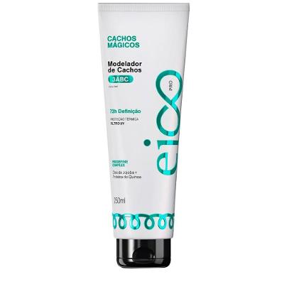 Eico Pro Cachos Mágicos - Modelador De Crespos 250ml
