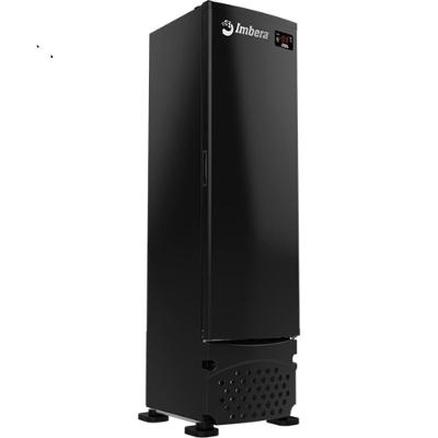 Cervejeira Imbera Porta Cega Preto 244L CCV144 220V