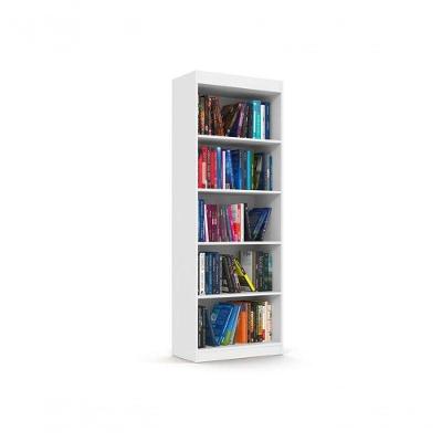 Livreiro Patrimar Encanto Branco