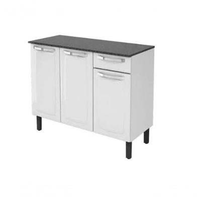 Gabinete Cozinha Itatiaia Rose Ig3g1 105