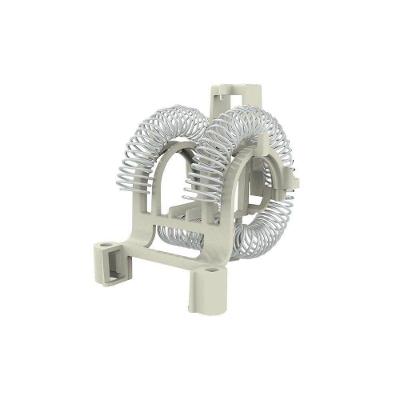 Resistência Zagonel Chuveiro Ducali 127V - 5500W