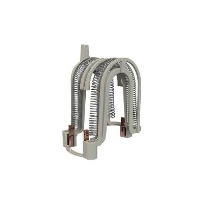 Resistência Zagonel Chuveiro Moment 4 Temperaturas 220V - 6800W