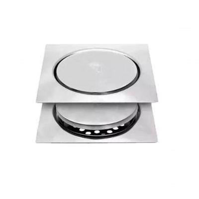 Ralo Click 15x15 Inox Ralo Click 15x15 Inox