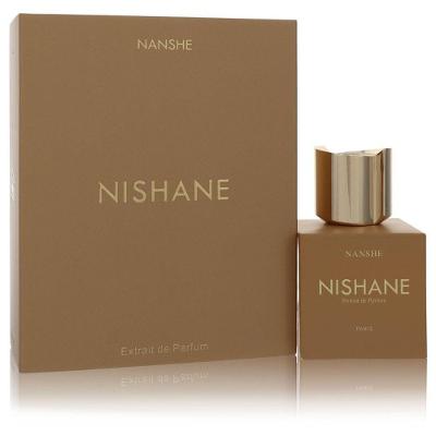 Perfume Feminino Nishane Nanshe Unisex 100 Ml Extrait De Parfum