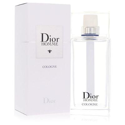 Perfume-Col. Masculino Homme Christian Dior 125 Ml Cologne