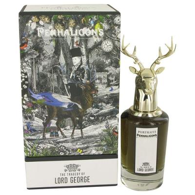Perfume Masculino Penhaligon's 75 Ml Eau De Parfum Spray