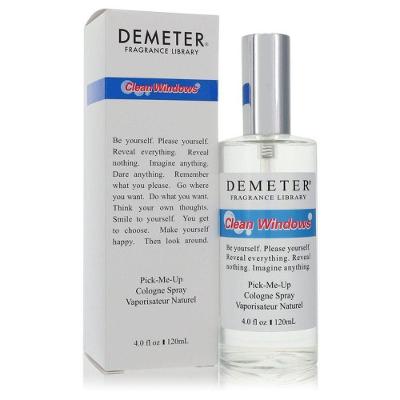 Perfume Masculino Demeter Clean Windows Unisex 120 Ml Colônia
