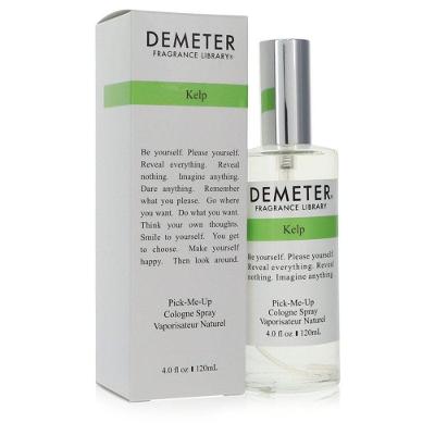 Perfume Masculino Demeter Kelp Unisex 120 Ml Colônia