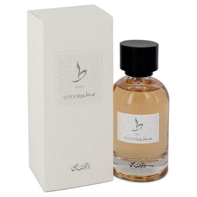 Perfume Feminino Rasasi 100 Mleau De Parfum Spray