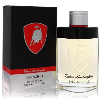 Perfume Masculino Tonino Lamborghini 125 Ml Eau De Toilette Spray