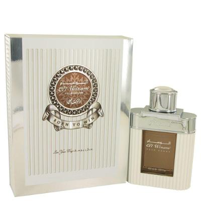 Perfume Masculino Rasasi 100 Mleau De Parfum Spray