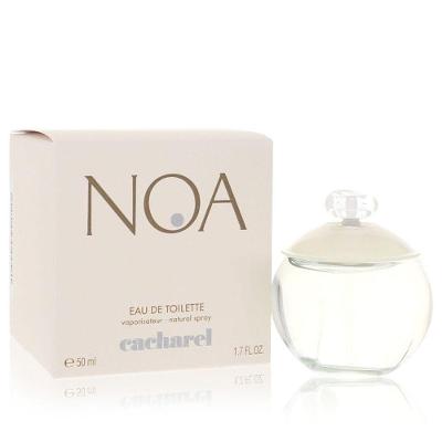 Perfume Feminino Noa Cacharel 50 Ml Eau De Toilette