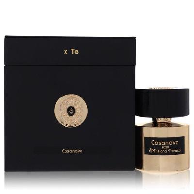 Perfume Feminino Tiziana Terenzi 90 Ml Extrato De Perfume Spray