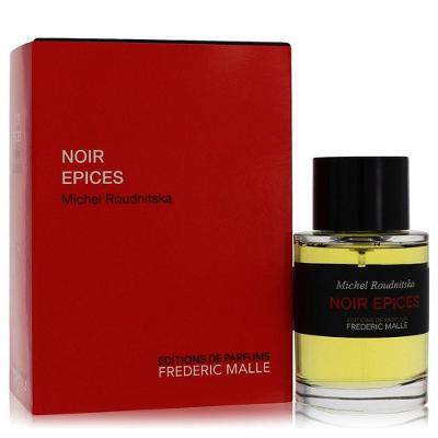 Perfume Feminino Noir Epices Unisex Frederic Malle 100 Ml Eau De Parfum