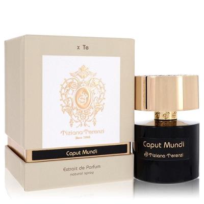Perfume Feminino Tiziana Terenzi 90 Ml Extrato De Perfume Spray