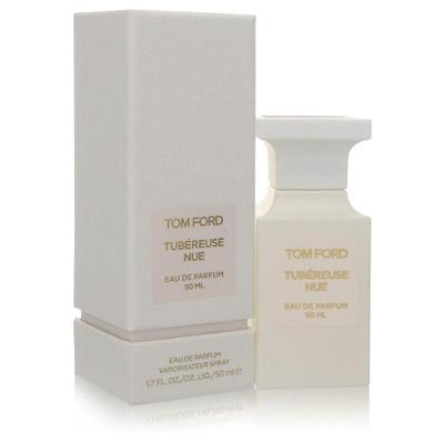 Perfume Feminino Tom Ford Tubereuse Nue Unisex 50 Ml Eau De Parfum
