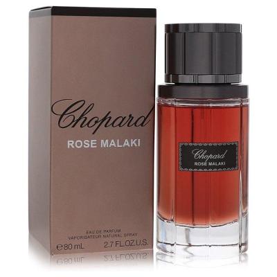 Perfume Feminino Rose Malaki Chopard 79 Ml Eau De Parfum