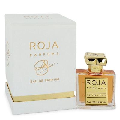 Perfume Feminino Roja Parfums 50 Ml Eau De Parfum Spray