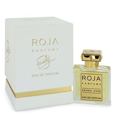 Perfume Feminino Roja Parfums 50 Ml Eau De Parfum Spray